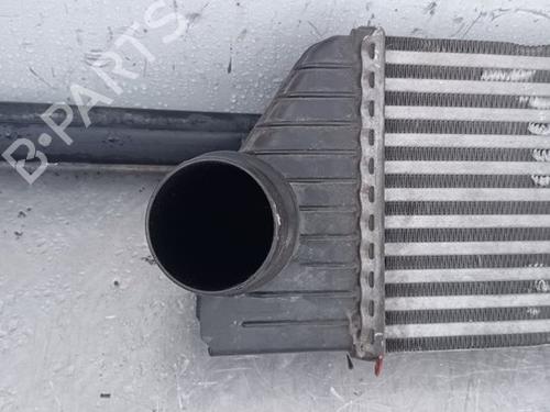 Intercooler OPEL MOVANO B Van (X62)  | BP18853714M30 