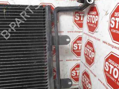 AC radiator SEAT TOLEDO II (1M2) 1.9 TDI | BP7388825M32 