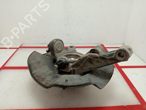 Left front steering knuckle HONDA CIVIC VII Hatchback (EU, EP, EV) 1.6 i (EP2, EU8, EU6) | BP17863709M25 