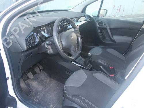 Sprinklervæskepumpe CITROËN C3 II (SC_)  | BP15931460E24 