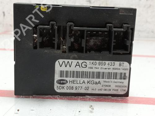 Electronic module SEAT LEON (1P1) 1.4 TSI | BP29941931M83 