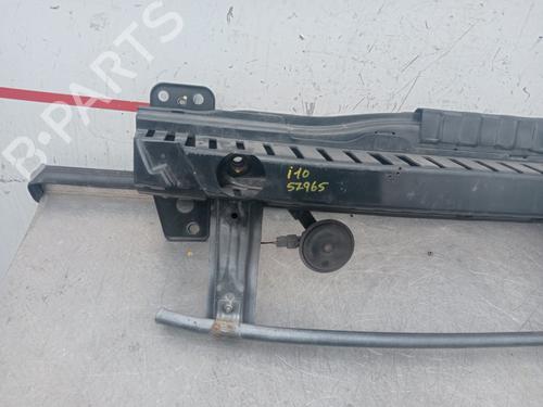 Front bumper reinforcement HYUNDAI i10 II (BA, IA) 1.0 | BP23139434C109 