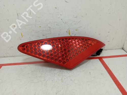 Used Right tailgate light PEUGEOT 307 CC (3B) 2.0 16V (136 hp) 31600185