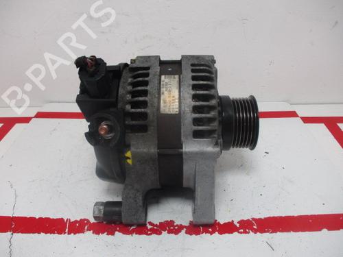 Used Alternator MAZDA 3 Saloon (BK) 1.6 DI Turbo (BK12Y) (109 hp) 32423445