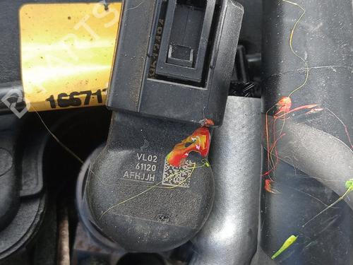 Engine DACIA DUSTER (HS_)  | BP32083579M1 