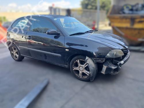 Used Parts SEAT IBIZA III (6L1)    4836034