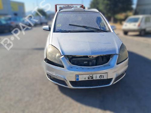 Used Parts OPEL ZAFIRA / ZAFIRA FAMILY B (A05)    4936167