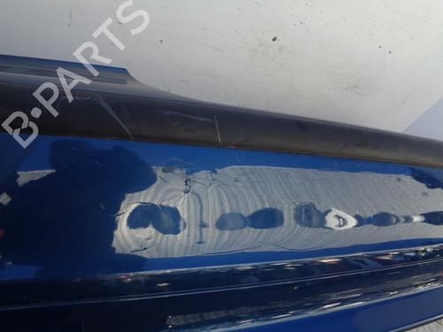 Rear bumper BMW 3 Compact (E46) 320 td | BP16152228C8 