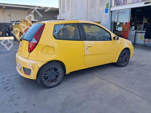 Left front fenders FIAT PUNTO (188_) 1.4 | BP18869200C41 