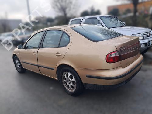 Left front window switch SEAT TOLEDO II (1M2) 1.9 TDI | BP31307557I27 