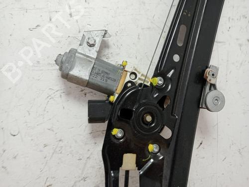 Rear left window mechanism BMW 5 (E60) 520 d | BP20160927C24 