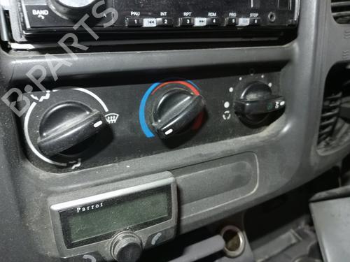 Mando climatizador Mando climatizador FORD TRANSIT Van (FA_ _) [2000-2006] 36497399 36497399