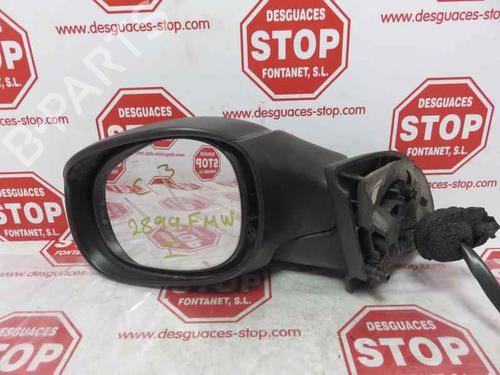 Ryggespeil venstre CITROËN C3 I (FC_, FN_) 1.4 i Bivalent (73 hp) 30833410