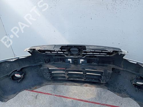 Front bumper NISSAN QASHQAI / QASHQAI +2 I (J10, NJ10, JJ10E) 1.6 | BP17589647C7 