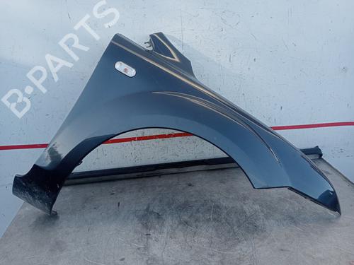 Right front fenders FORD FOCUS II (DA_, HCP, DP)  | BP29906238C42