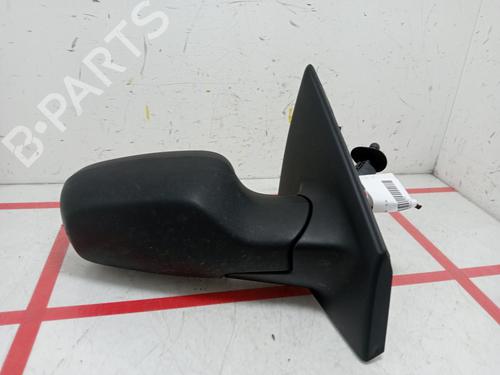 Right mirror RENAULT CLIO III (BR0/1, CR0/1) 1.5 dCi (C/BR0G, C/BR1G) | BP32188242C27