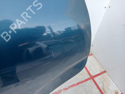 Left rear door SEAT LEON (1P1)  | BP18303722C4 