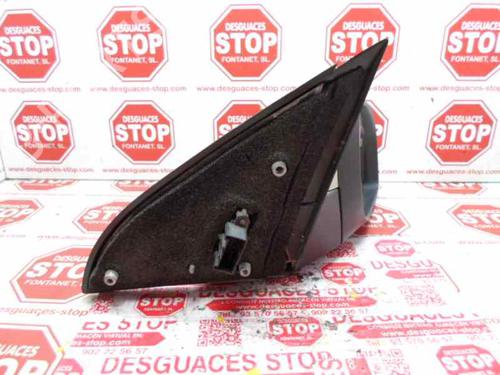 Right mirror OPEL VECTRA C (Z02) 2.2 DTI 16V (F69) | BP7389291C27 