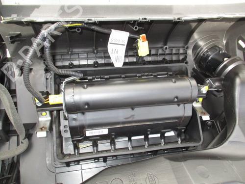 Airbag Kit NISSAN QASHQAI / QASHQAI +2 I (J10, NJ10, JJ10E) 1.6 dCi | BP17428455C86 