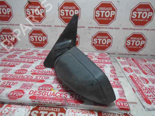 Left mirror PEUGEOT 205 I (741A/C)  | BP7343118C26 