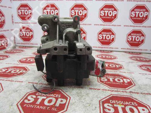 Ignition coil CITROËN SAXO (S0, S1) 1.1 X, SX | BP7386728M94 