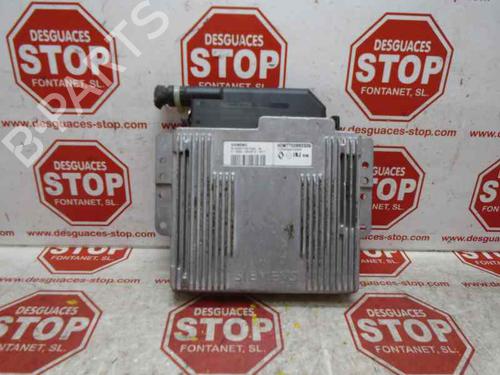 Used Engine control unit (ECU) RENAULT LAGUNA I (B56_, 556_) 3.0 24V (B56V) (190 hp) 7390052
