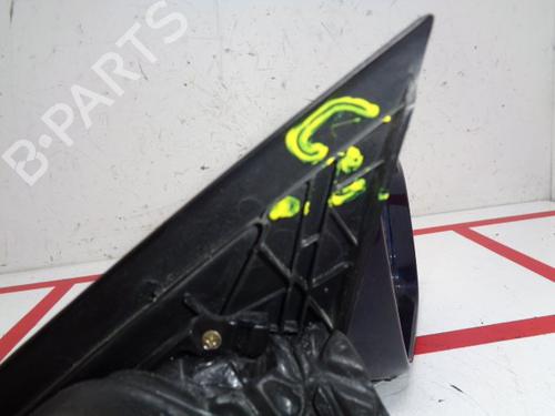 Right mirror AUDI A6 C5 (4B2) 1.8 T quattro | BP15936237C27 