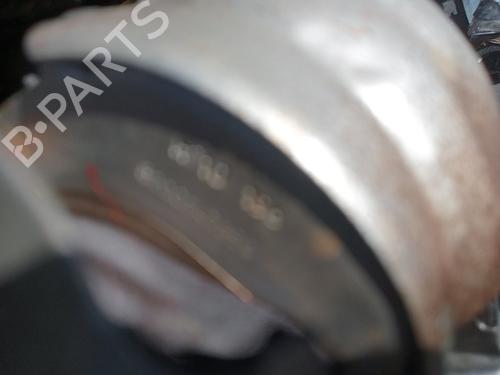 Engine DACIA DUSTER (HS_)  | BP32083579M1 