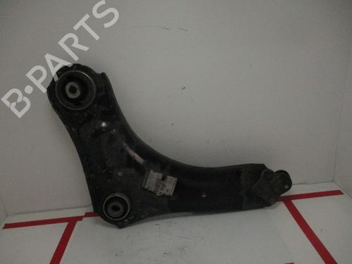Right front suspension arm RENAULT SCÉNIC III (JZ0/1_)  | BP15929538M13 