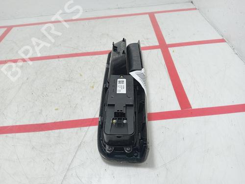 Left front window switch VOLVO C30 (533) 1.6 | BP37198252I27 - Image 3