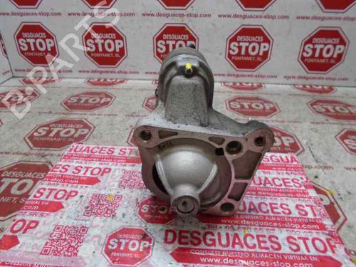 Starter SUZUKI GRAND VITARA II (JT, TE, TD) 1.9 DDiS All-wheel Drive (JT419, TD44, JB419WD, JB419XD,... | BP7393828M8 