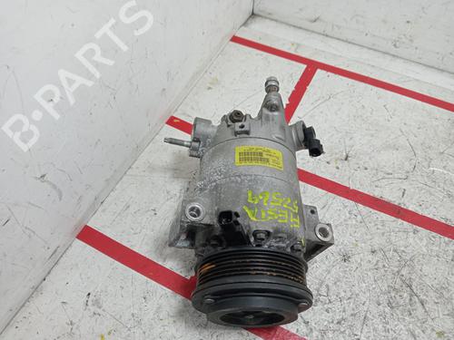 AC compressor FORD FIESTA VI (CB1, CCN)  | BP21266997M34 