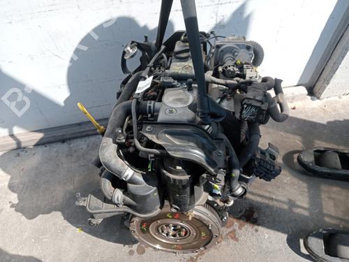 Engine FORD FOCUS II (DA_, HCP, DP) | BP36157023M1 - Image 9