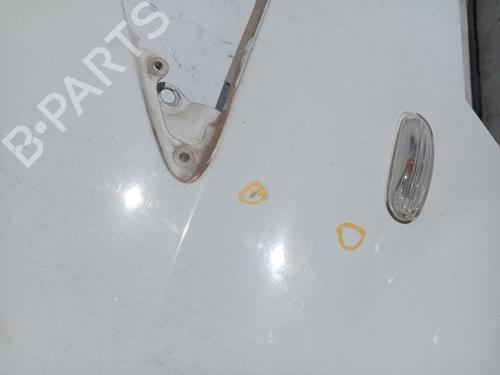 Left front fenders FIAT GRANDE PUNTO (199_) 1.2 | BP29211784C41 