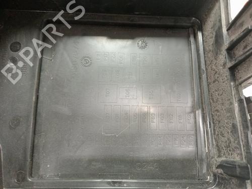 Fuse box FIAT 500 (312_)  | BP30773609E1 
