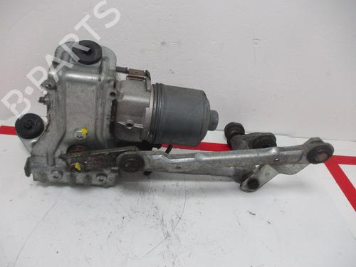 Front wiper motor SEAT LEON (1P1) 1.9 TDI | BP15928247M29 