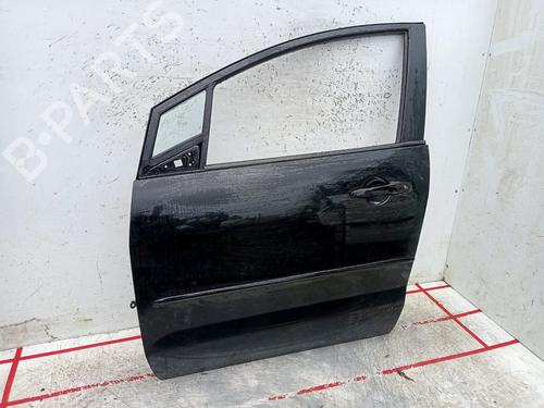 Used Left front door MAZDA 5 (CR) 2.0 CD (CR19) (143 hp) 29633374
