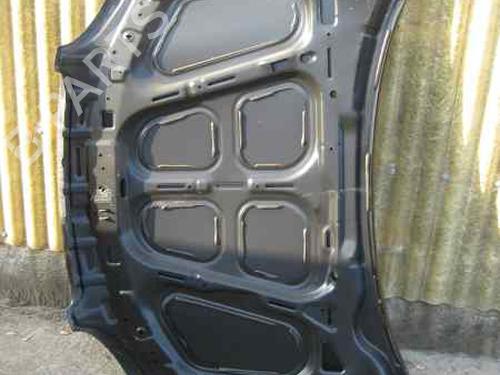 Hood OPEL CORSA B (S93)  | BP7617237C1 