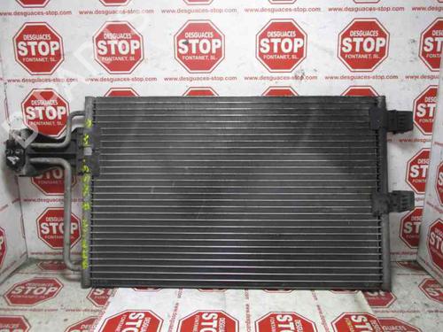 Used AC radiator CITROËN XANTIA (X1_, X2_) 2.0 HDI 90 (90 hp) 7388353