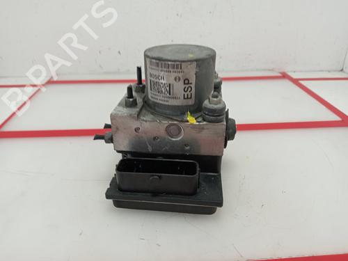 Used ABS pump FIAT 500 (312_) 1.4 (312AXC1B, 312CXC1B) (100 hp) 18303597