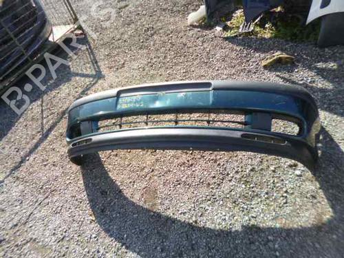 Used Front bumper RENAULT ESPACE III (JE0_) 2.0 16V (JE0N, JE0L, JE02) (140 hp) 7620485