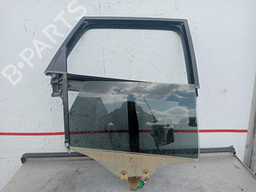 Rudehejsemekanisme Højre bagtil AUDI A3 Sportback (8PA) [2004-2015]  28517544