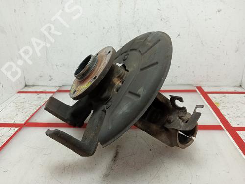Right front steering knuckle VW GOLF V (1K1)  | BP22348278M26 