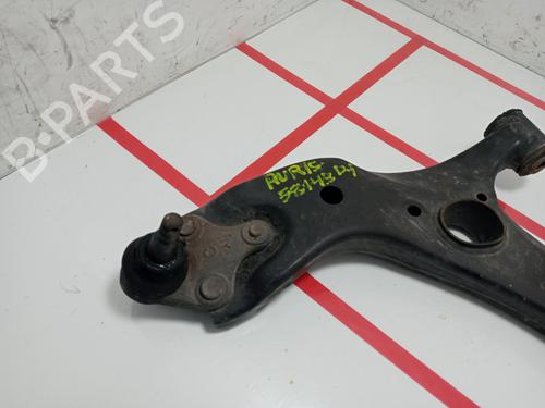 Left front suspension arm TOYOTA AURIS (_E15_)  | BP24129000M12 