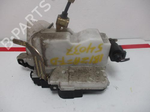 Rear right lock SEAT IBIZA II (6K1) 1.4 i | BP15928669C99 