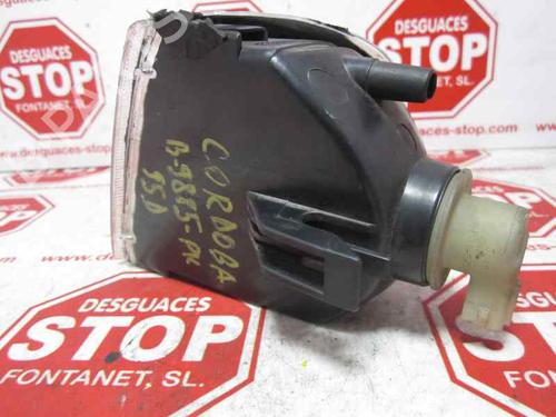 Right front indicator SEAT CORDOBA (6K1, 6K2)  | BP7318354C33 