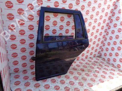 Used Left rear door VW GOLF IV Variant (1J5) 1.9 TDI (115 hp) 7622101