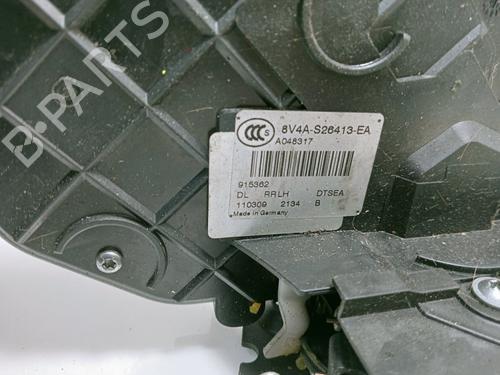 Rear left lock FORD KUGA I  | BP23258793C100 