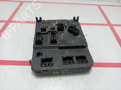 Used Electronic module Electronic module CITROËN C2 (JM_) 1.4 HDi (68 hp) 22616579 22616579