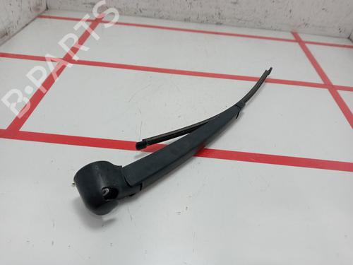 Rear windshield wiper arm VW GOLF V (1K1)  | BP27696792C144 